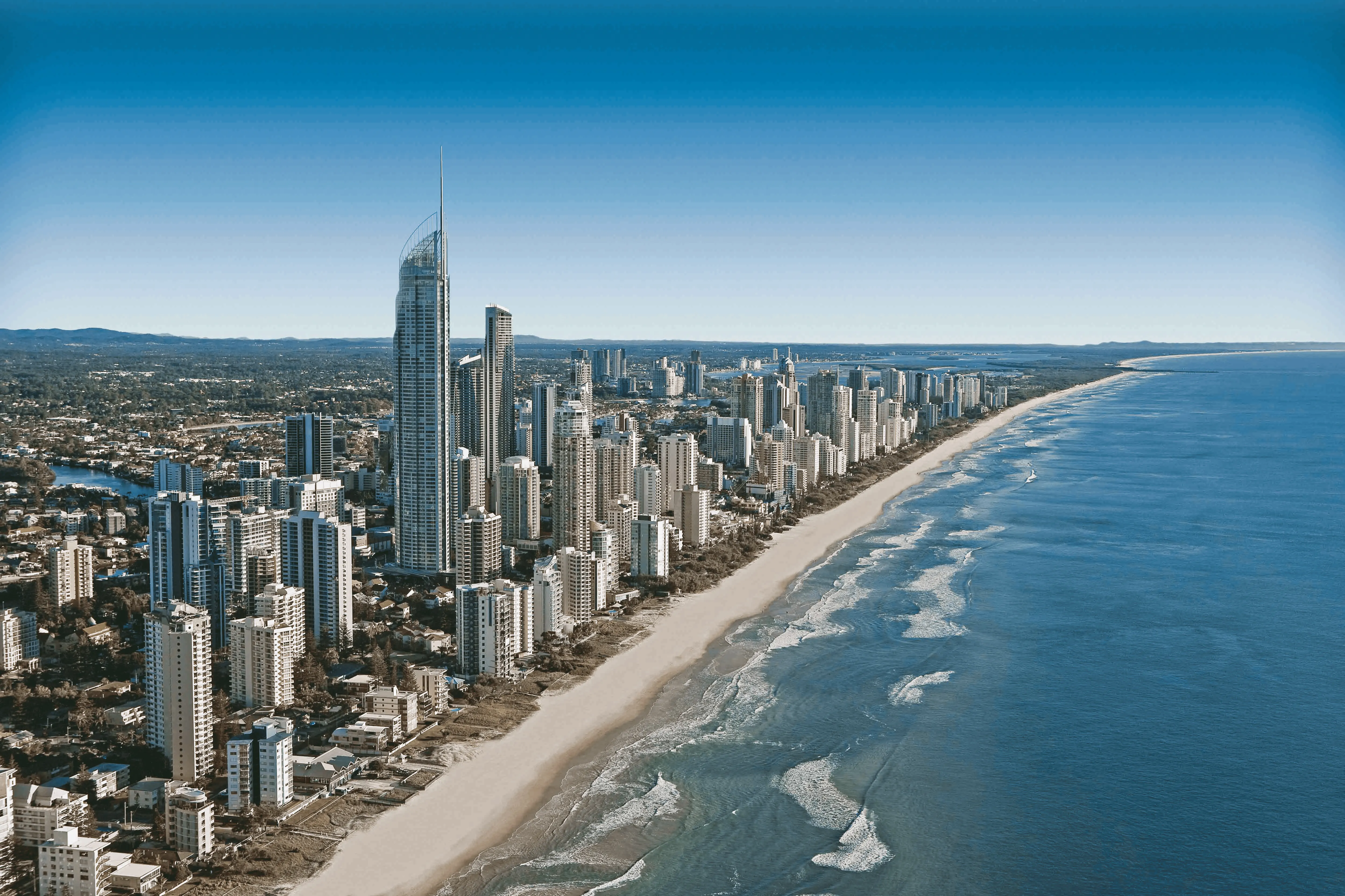 Gold Coast fishing
