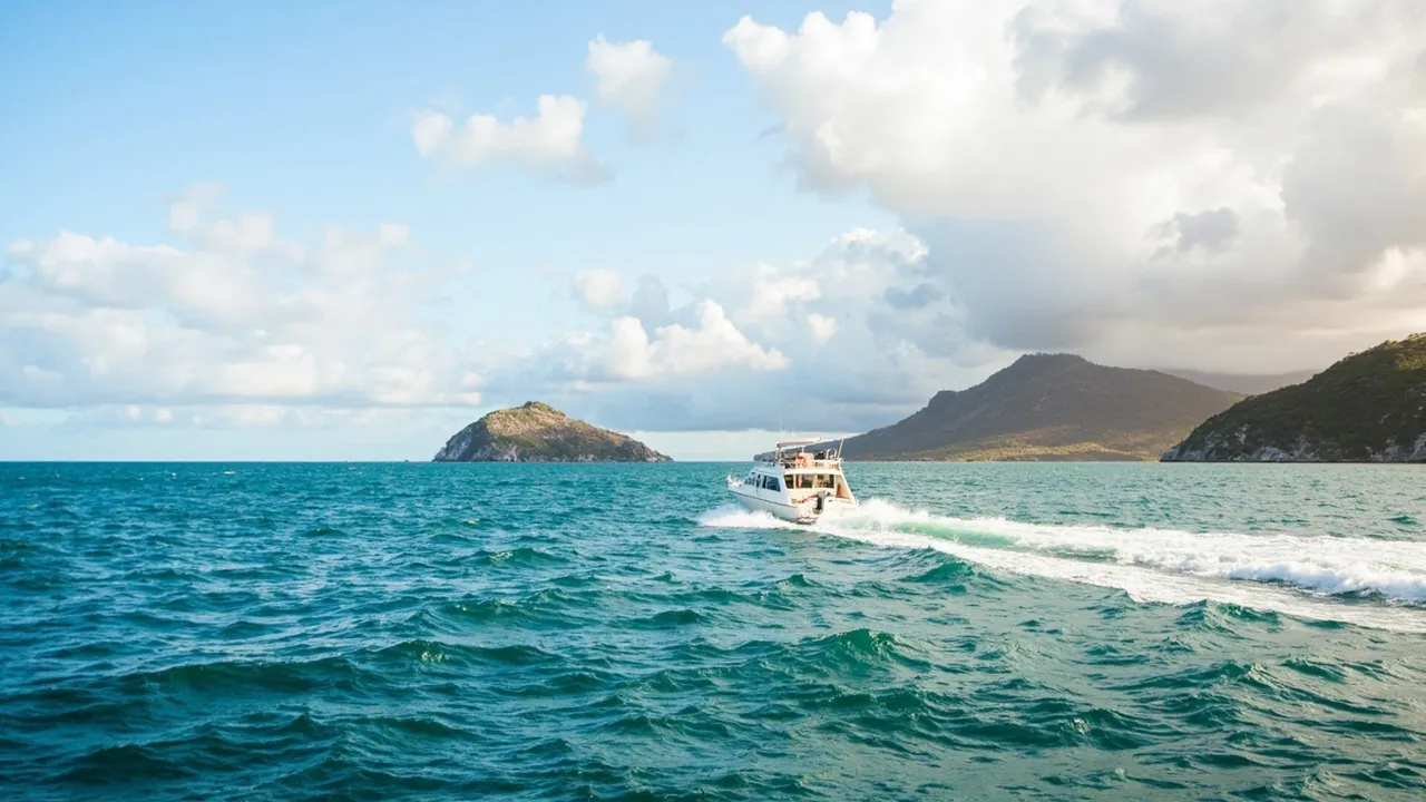 Port-Stephens fishing